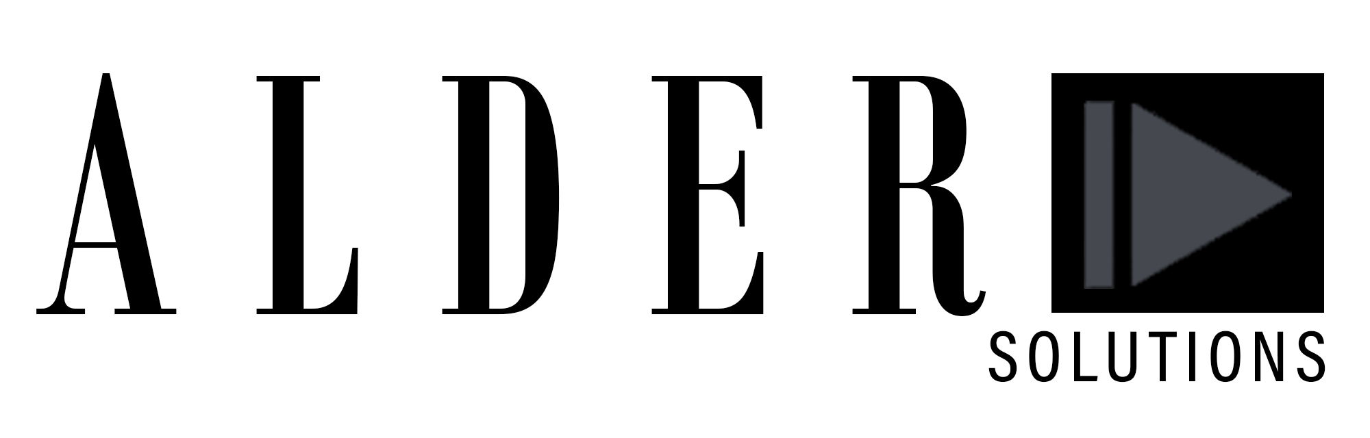 Alder Solutions
